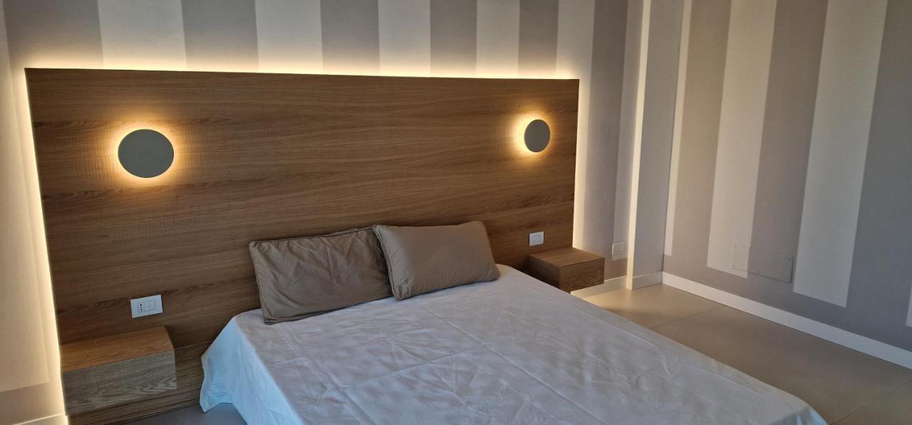 باري B&B Pernotti المظهر الخارجي الصورة