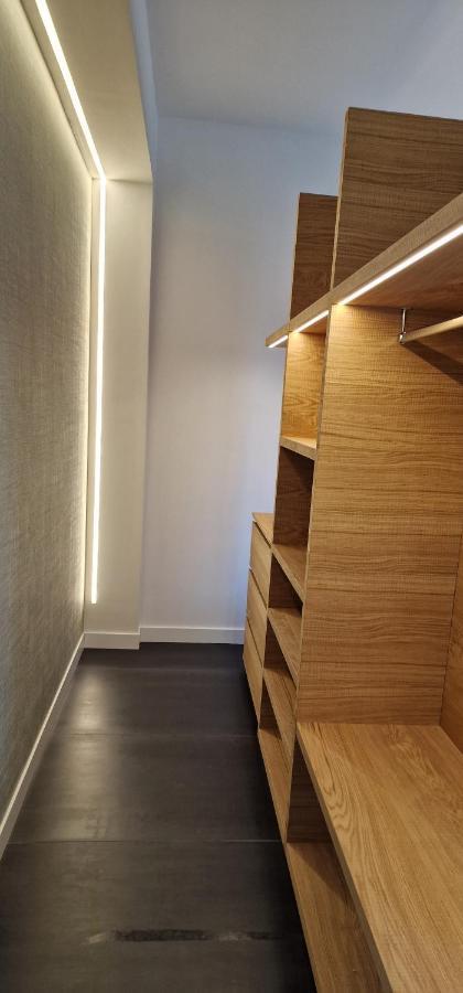 باري B&B Pernotti المظهر الخارجي الصورة