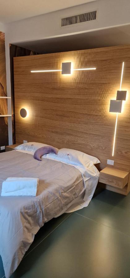 باري B&B Pernotti المظهر الخارجي الصورة