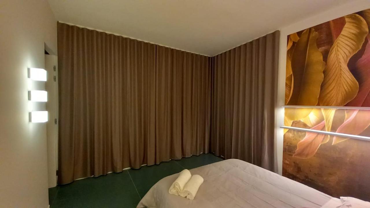 باري B&B Pernotti المظهر الخارجي الصورة