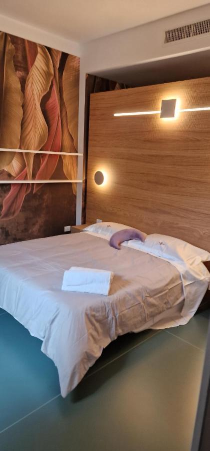 باري B&B Pernotti المظهر الخارجي الصورة