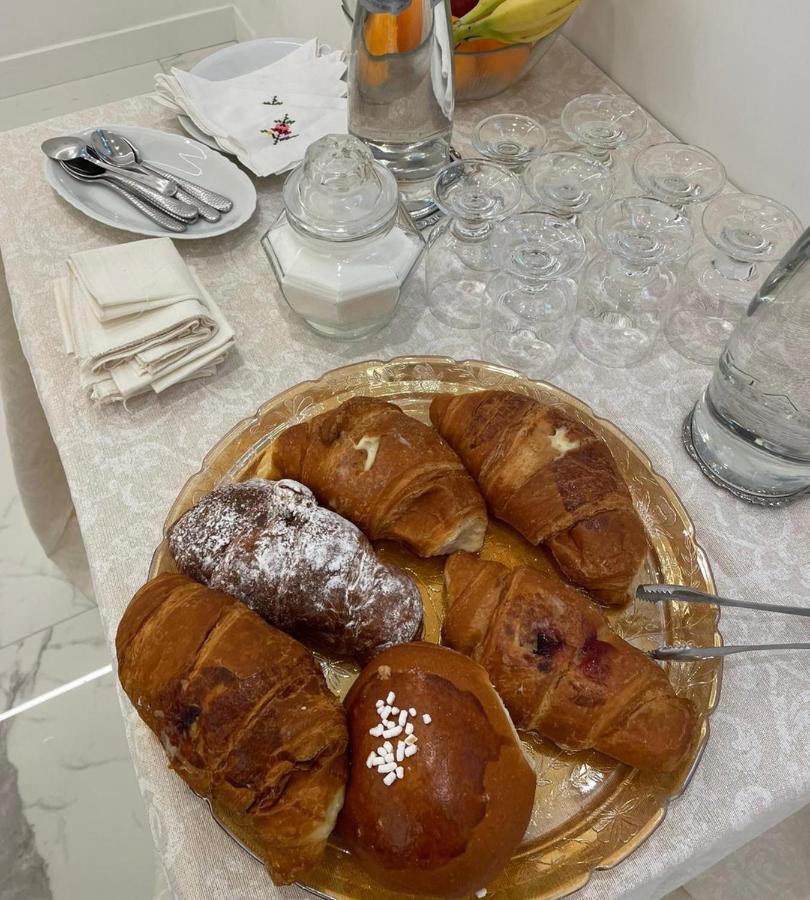 باري B&B Pernotti المظهر الخارجي الصورة
