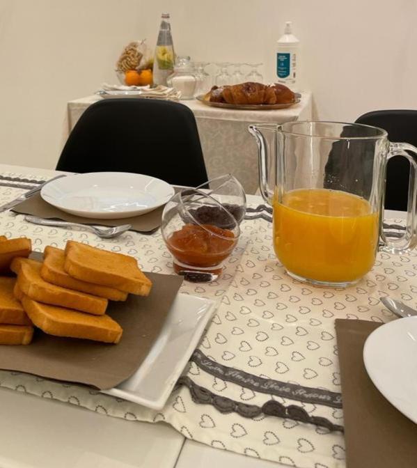 باري B&B Pernotti المظهر الخارجي الصورة
