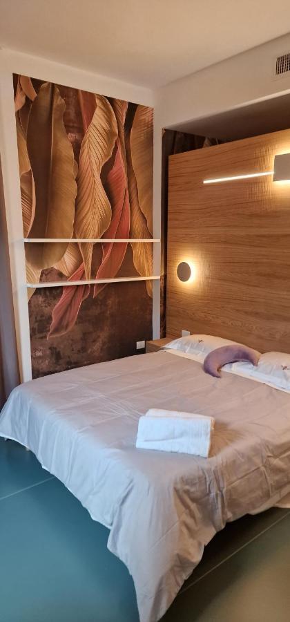 باري B&B Pernotti المظهر الخارجي الصورة