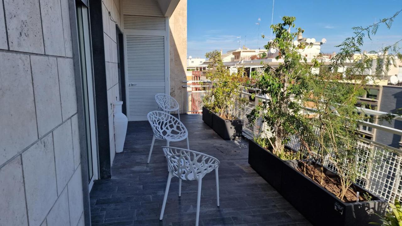باري B&B Pernotti المظهر الخارجي الصورة