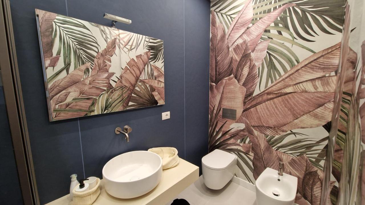 باري B&B Pernotti المظهر الخارجي الصورة