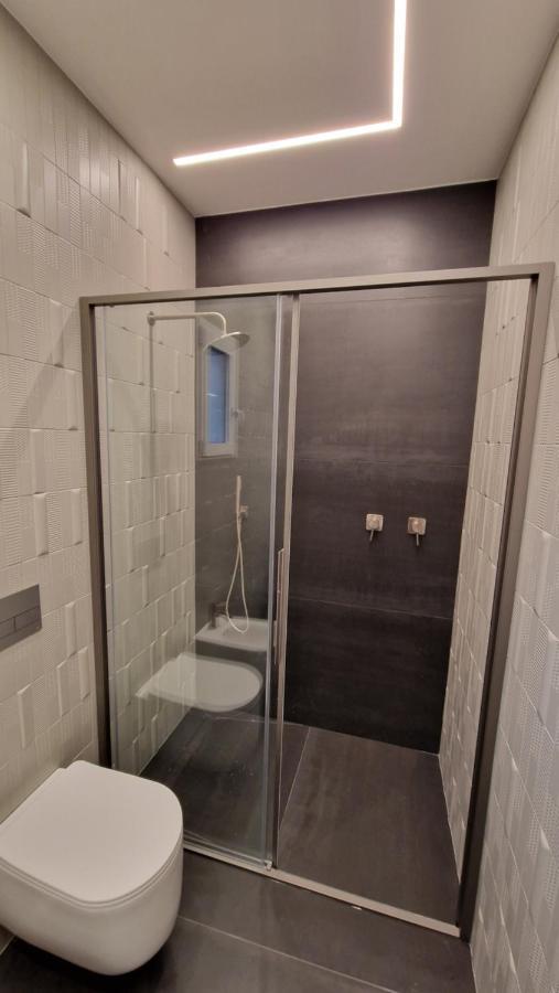 باري B&B Pernotti المظهر الخارجي الصورة