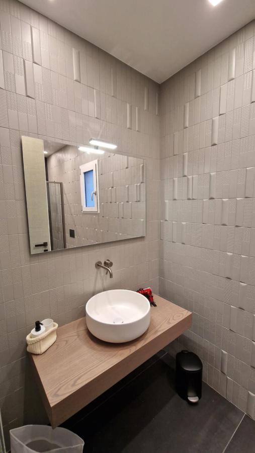 باري B&B Pernotti المظهر الخارجي الصورة