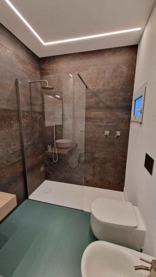 باري B&B Pernotti المظهر الخارجي الصورة