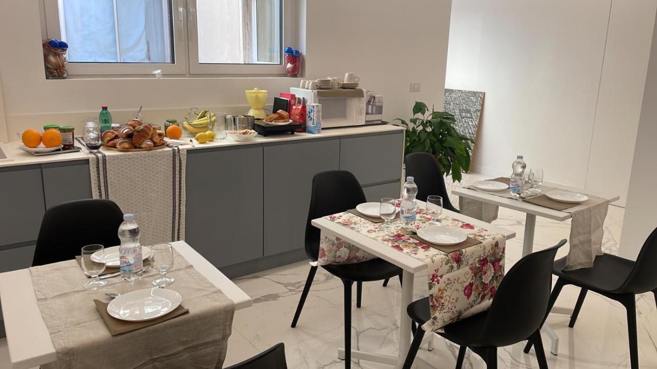 باري B&B Pernotti المظهر الخارجي الصورة