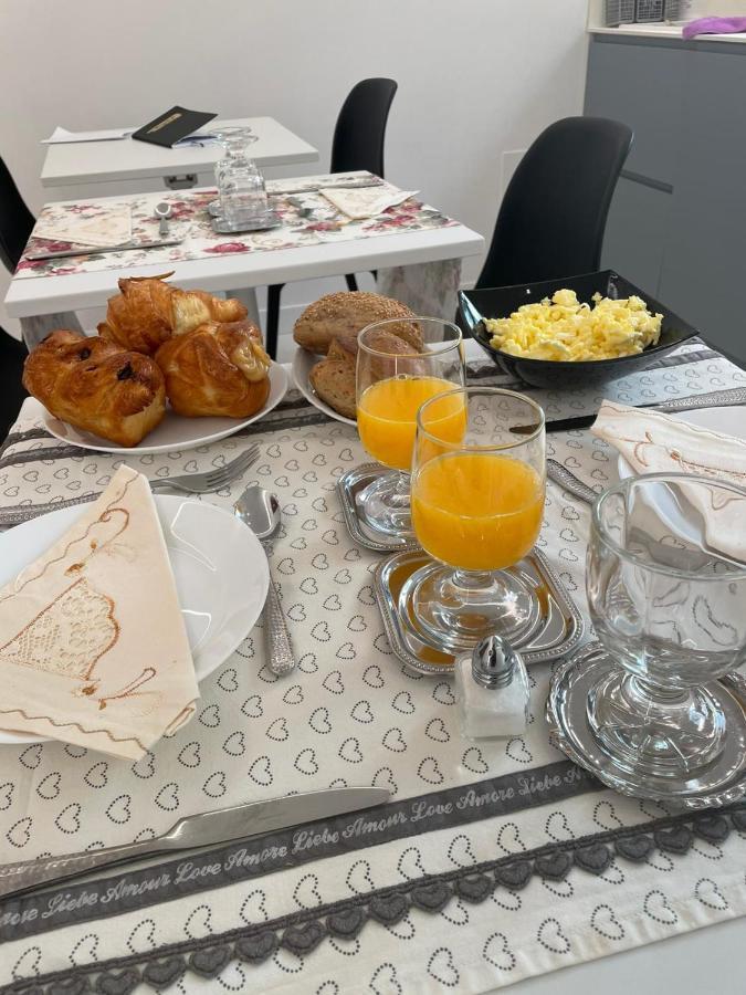 باري B&B Pernotti المظهر الخارجي الصورة