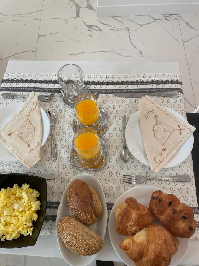 باري B&B Pernotti المظهر الخارجي الصورة