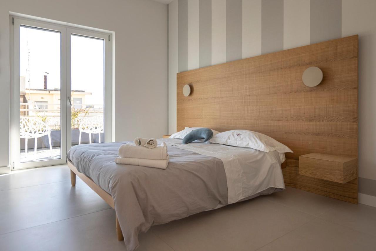 باري B&B Pernotti المظهر الخارجي الصورة