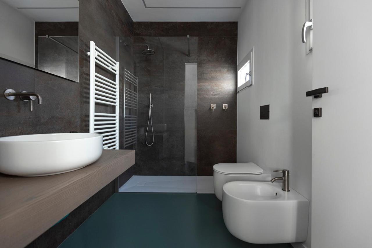 باري B&B Pernotti المظهر الخارجي الصورة